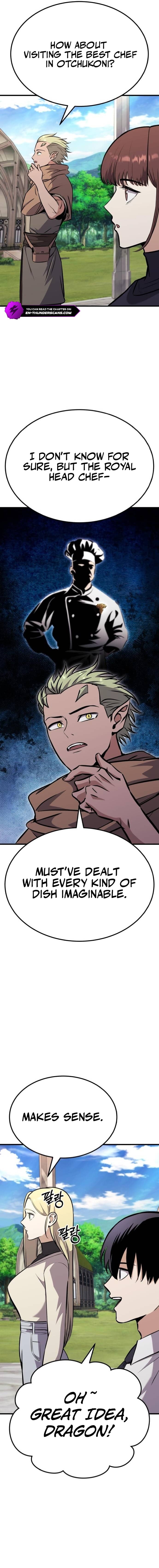 What Can I Do Alone? Chapter 19 — Page 29