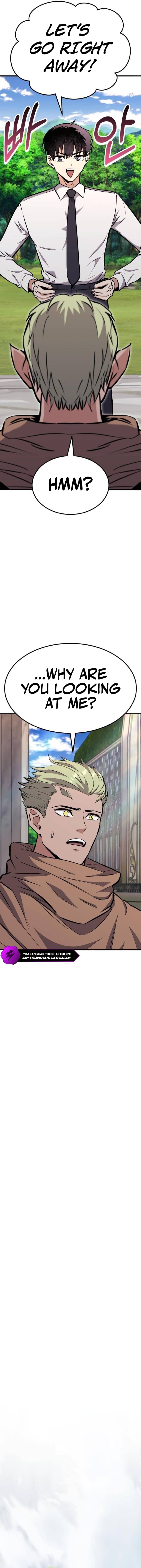 What Can I Do Alone? Chapter 19 — Page 30