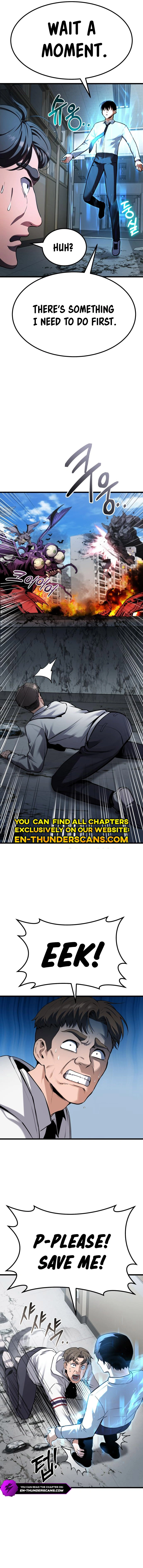 What Can I Do Alone? Chapter 2 — Page 3