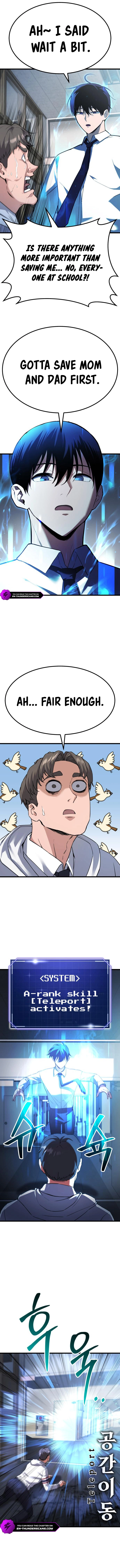 What Can I Do Alone? Chapter 2 — Page 4