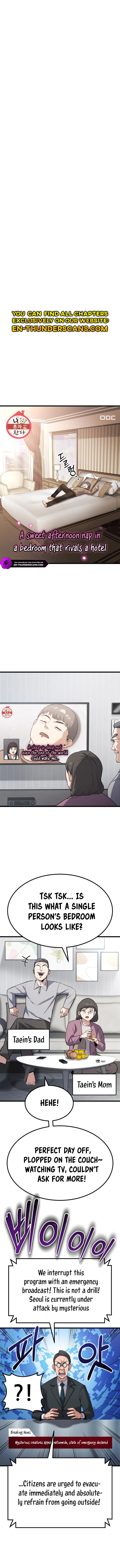 What Can I Do Alone? Chapter 2 — Page 5