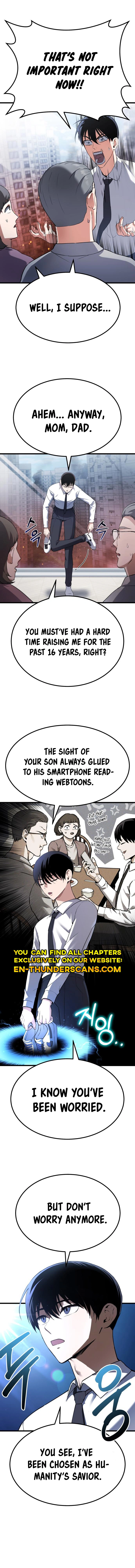 What Can I Do Alone? Chapter 2 — Page 10