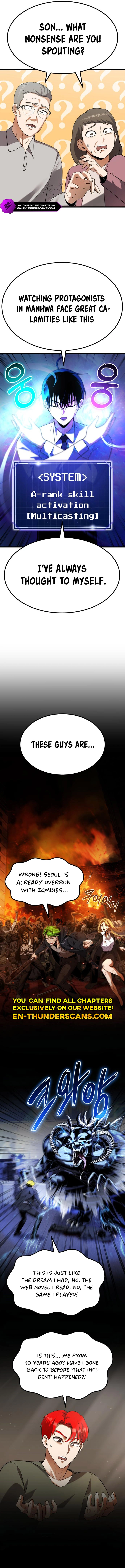 What Can I Do Alone? Chapter 2 — Page 11