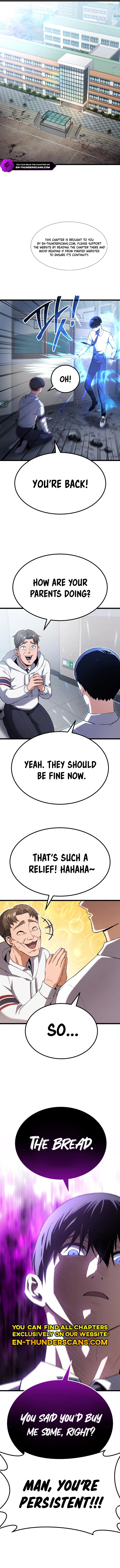What Can I Do Alone? Chapter 2 — Page 15