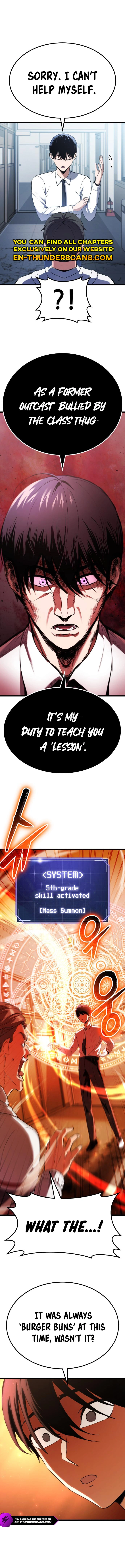 What Can I Do Alone? Chapter 2 — Page 16