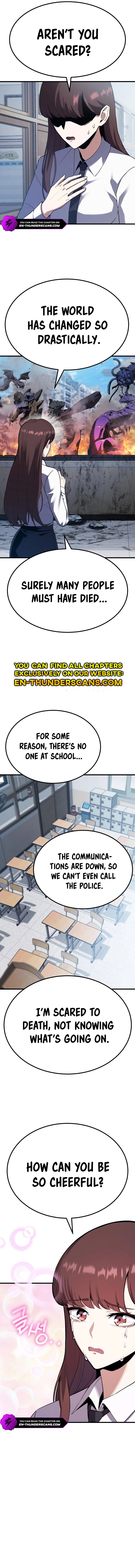 What Can I Do Alone? Chapter 2 — Page 24
