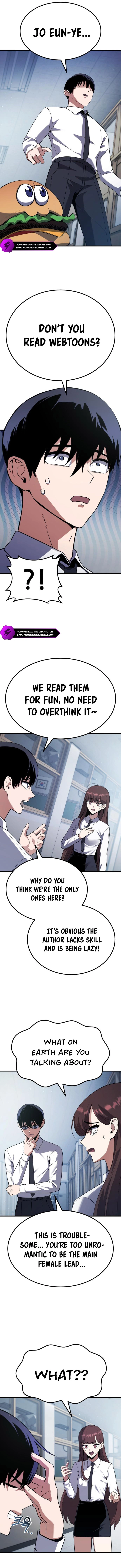 What Can I Do Alone? Chapter 2 — Page 25