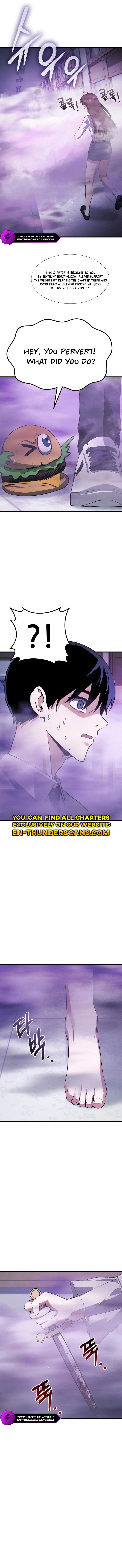 What Can I Do Alone? Chapter 2 — Page 28