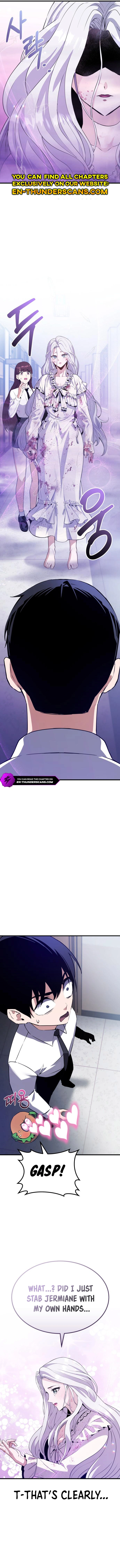 What Can I Do Alone? Chapter 2 — Page 29