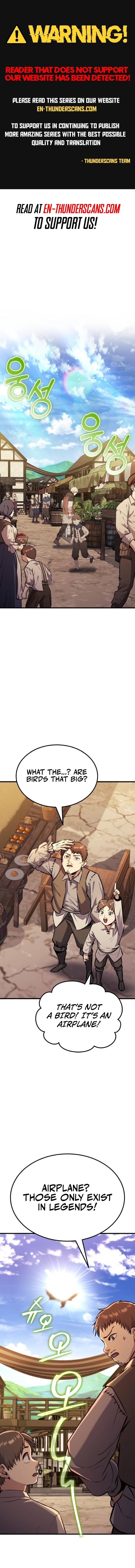 What Can I Do Alone? Chapter 20 — Page 1