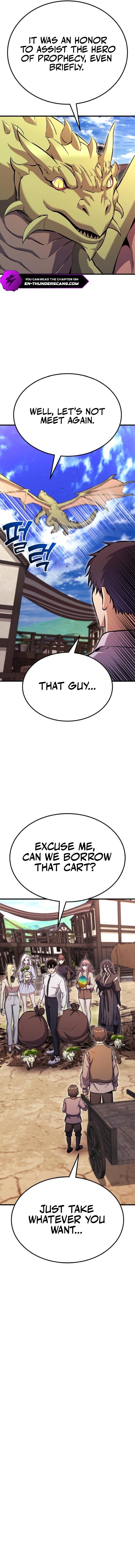 What Can I Do Alone? Chapter 20 — Page 5