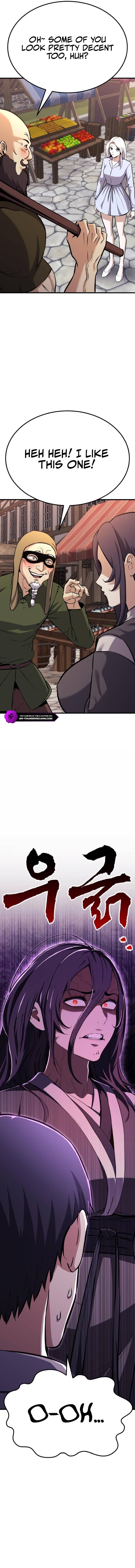 What Can I Do Alone? Chapter 20 — Page 8