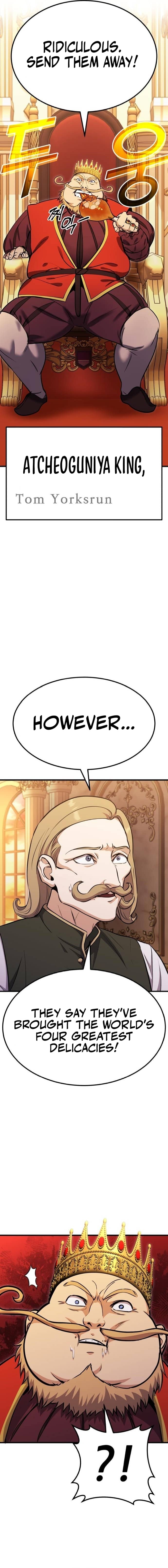 What Can I Do Alone? Chapter 20 — Page 14