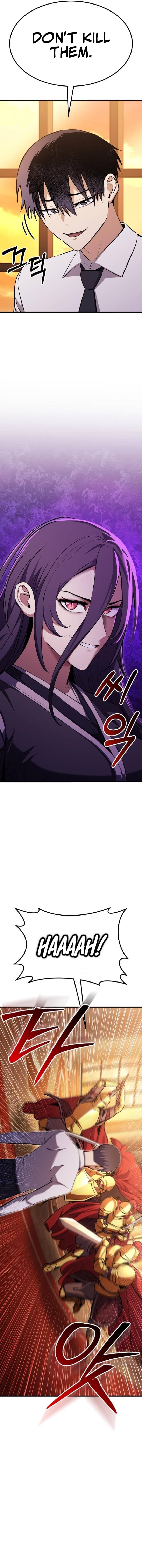 What Can I Do Alone? Chapter 20 — Page 20