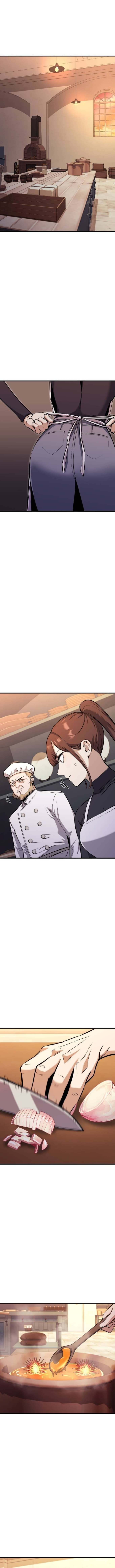What Can I Do Alone? Chapter 21 — Page 5
