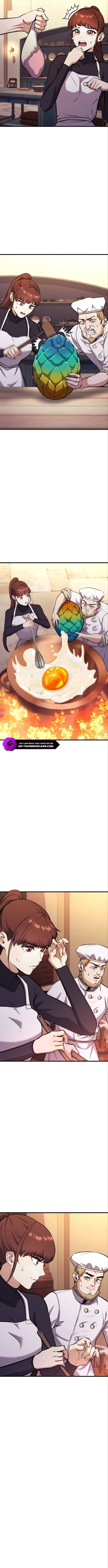 What Can I Do Alone? Chapter 21 — Page 6