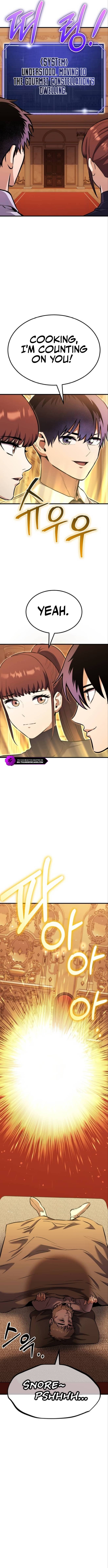 What Can I Do Alone? Chapter 21 — Page 17