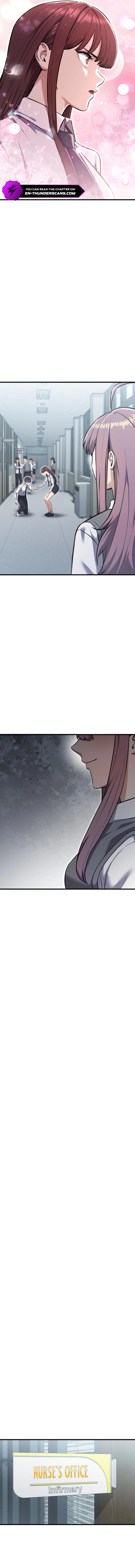 What Can I Do Alone? Chapter 27 — Page 6