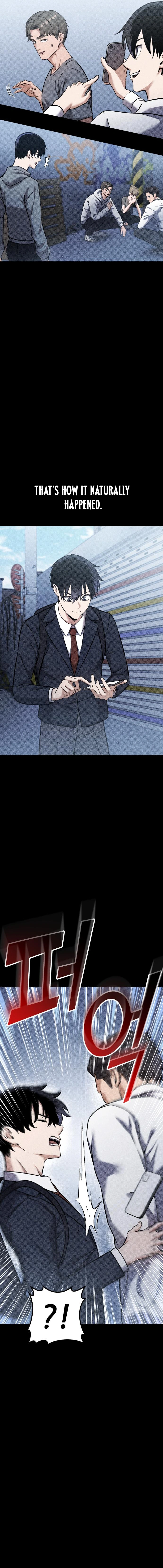 What Can I Do Alone? Chapter 27 — Page 11