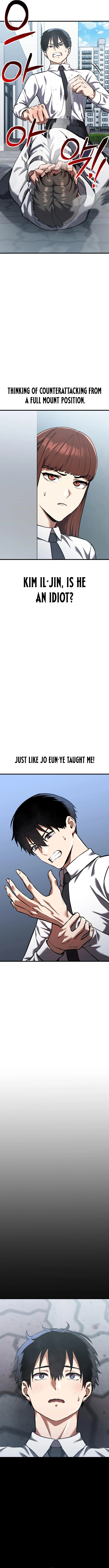What Can I Do Alone? Chapter 29 — Page 4