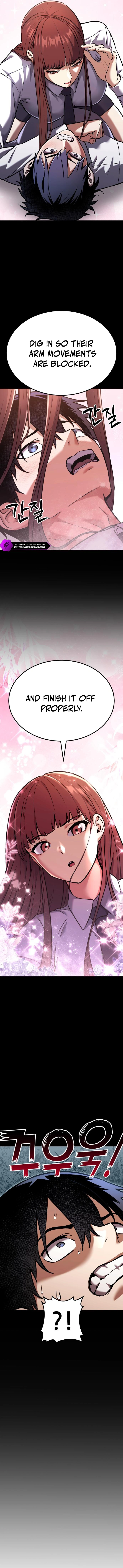 What Can I Do Alone? Chapter 29 — Page 8