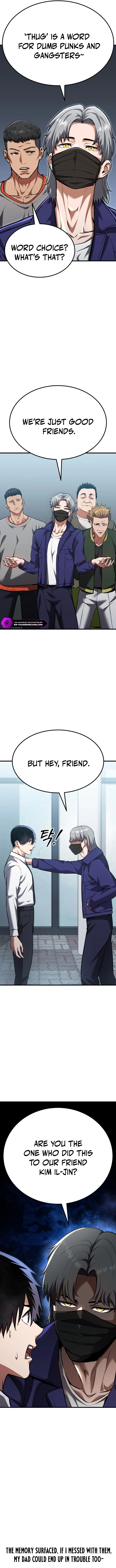 What Can I Do Alone? Chapter 29 — Page 16