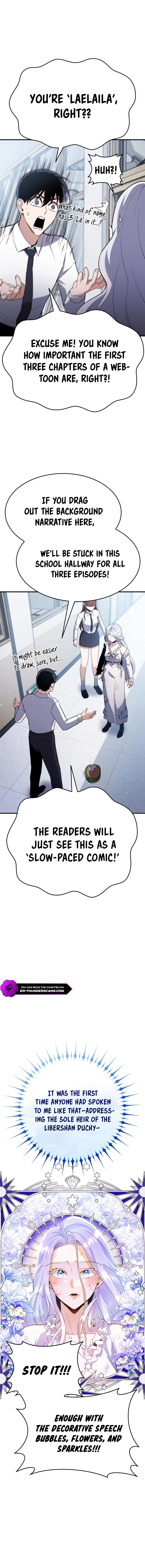 What Can I Do Alone? Chapter 3 — Page 2