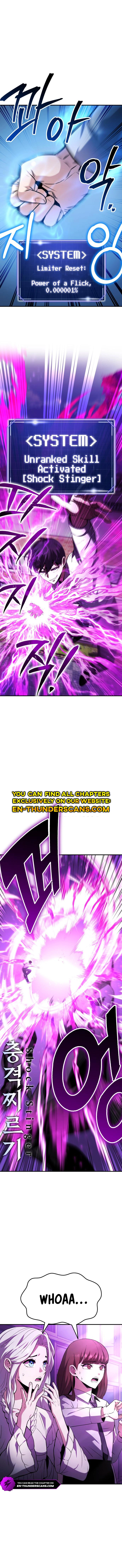 What Can I Do Alone? Chapter 3 — Page 7