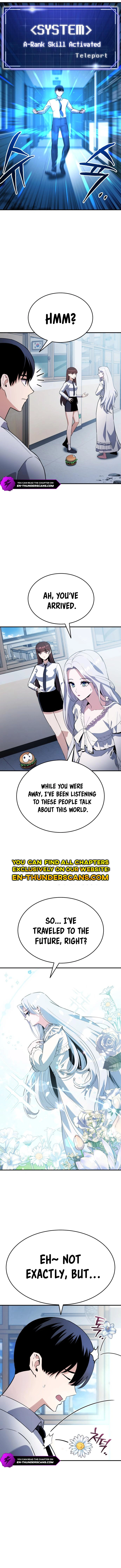 What Can I Do Alone? Chapter 3 — Page 16