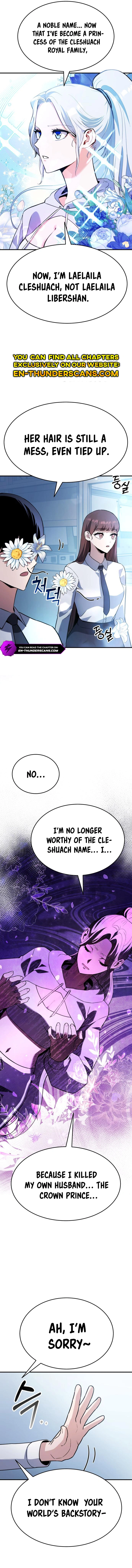 What Can I Do Alone? Chapter 3 — Page 20