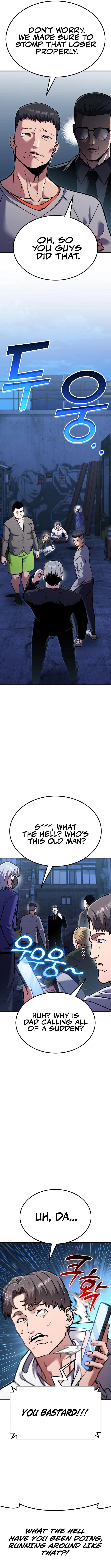 What Can I Do Alone? Chapter 31 — Page 2