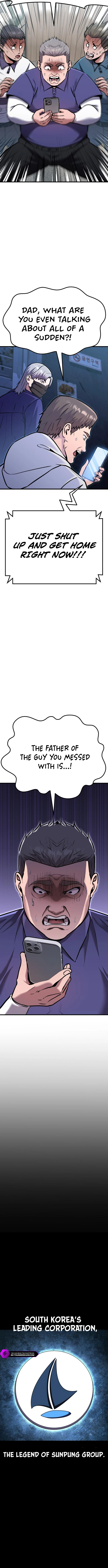 What Can I Do Alone? Chapter 31 — Page 3