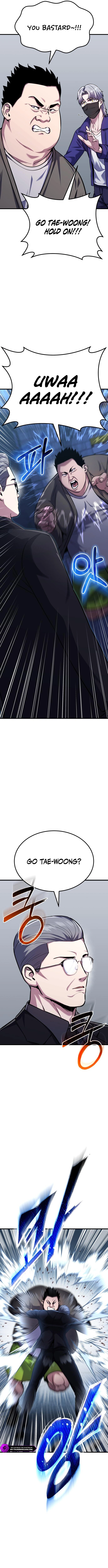 What Can I Do Alone? Chapter 31 — Page 11