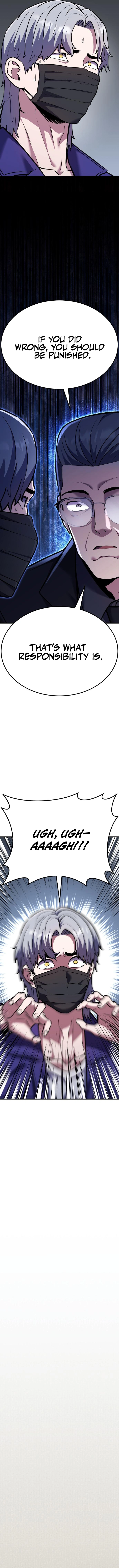 What Can I Do Alone? Chapter 31 — Page 16