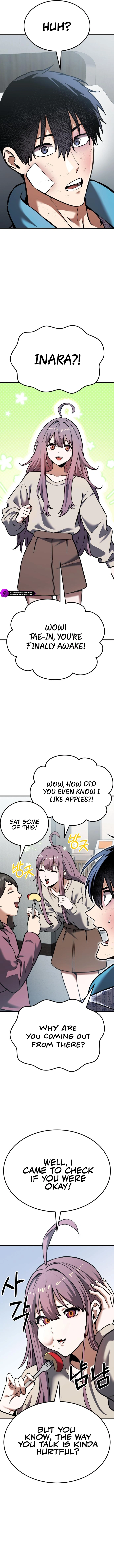 What Can I Do Alone? Chapter 31 — Page 19