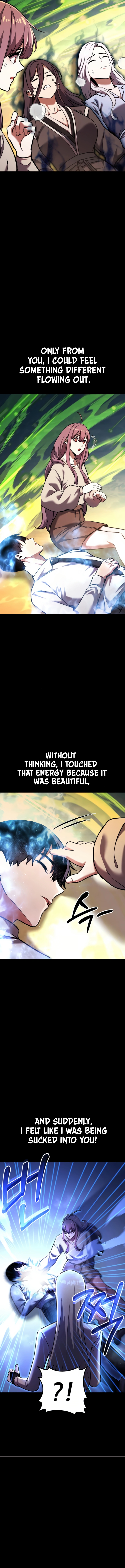 What Can I Do Alone? Chapter 32 — Page 3
