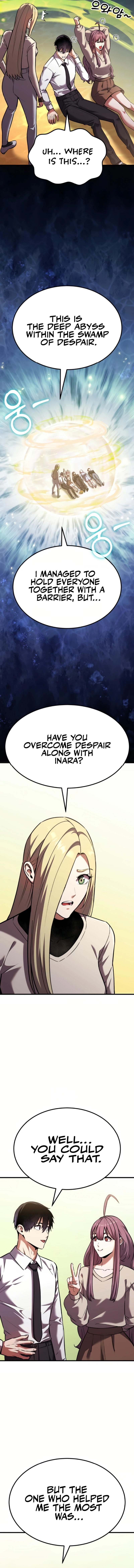 What Can I Do Alone? Chapter 32 — Page 13