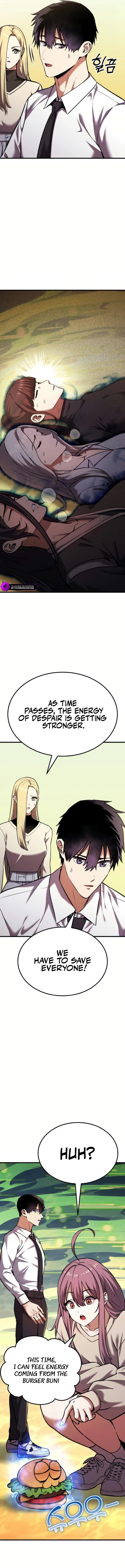 What Can I Do Alone? Chapter 32 — Page 14
