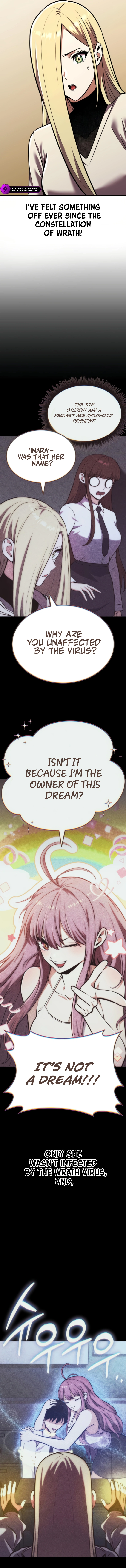 What Can I Do Alone? Chapter 32 — Page 16