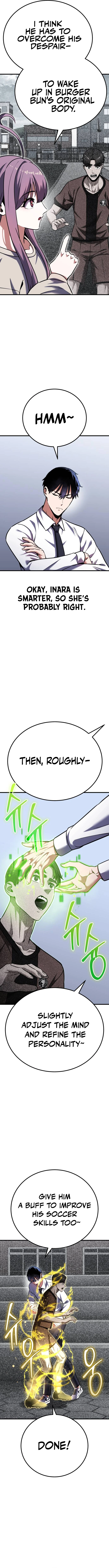 What Can I Do Alone? Chapter 33 — Page 4