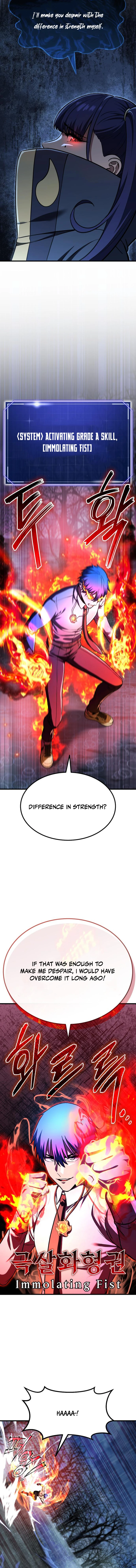 What Can I Do Alone? Chapter 36 — Page 6