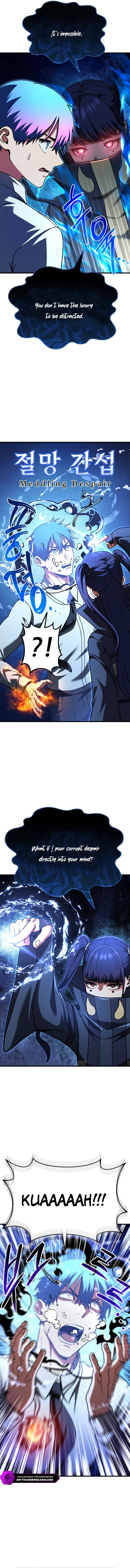 What Can I Do Alone? Chapter 36 — Page 9