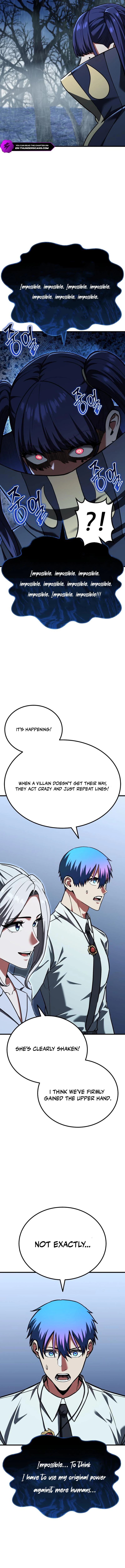What Can I Do Alone? Chapter 36 — Page 20