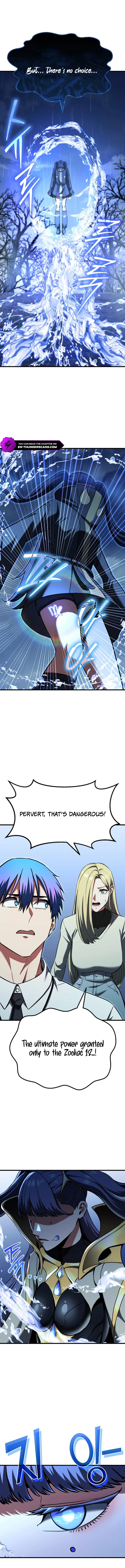What Can I Do Alone? Chapter 36 — Page 21