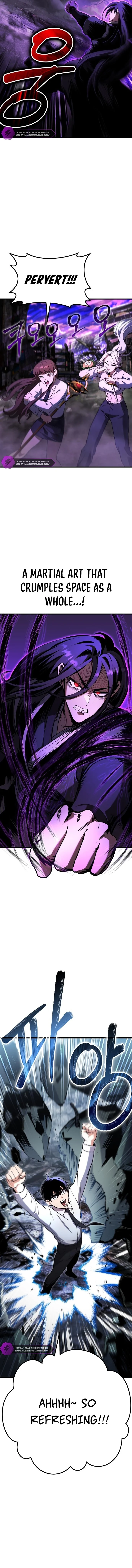 What Can I Do Alone? Chapter 5 — Page 4