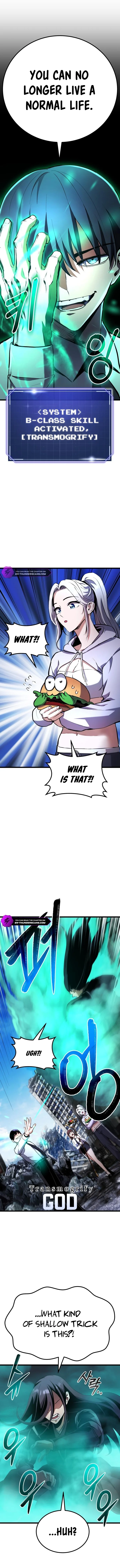 What Can I Do Alone? Chapter 5 — Page 7