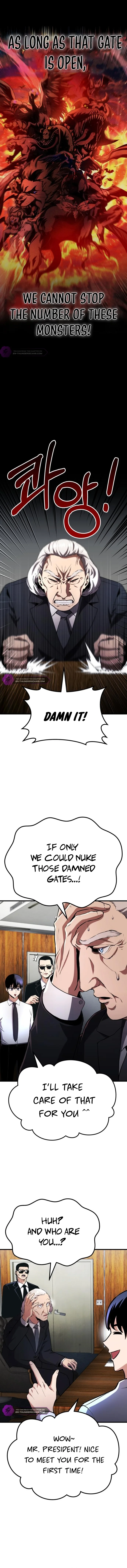 What Can I Do Alone? Chapter 5 — Page 15