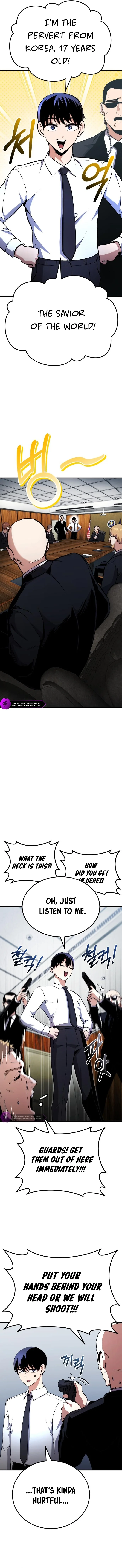 What Can I Do Alone? Chapter 5 — Page 16