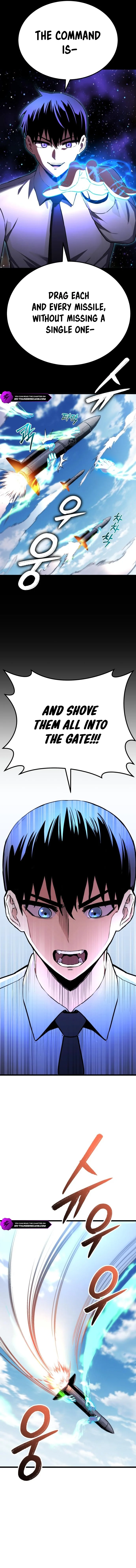 What Can I Do Alone? Chapter 5 — Page 23