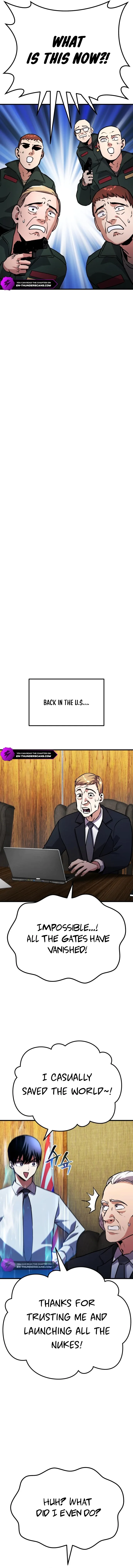 What Can I Do Alone? Chapter 5 — Page 26